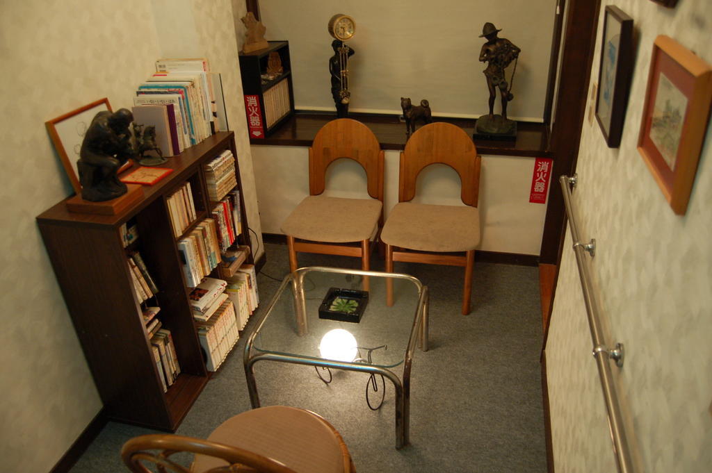 みなかみ町 温泉ペンション　花さき山 Bed & Breakfast エクステリア 写真