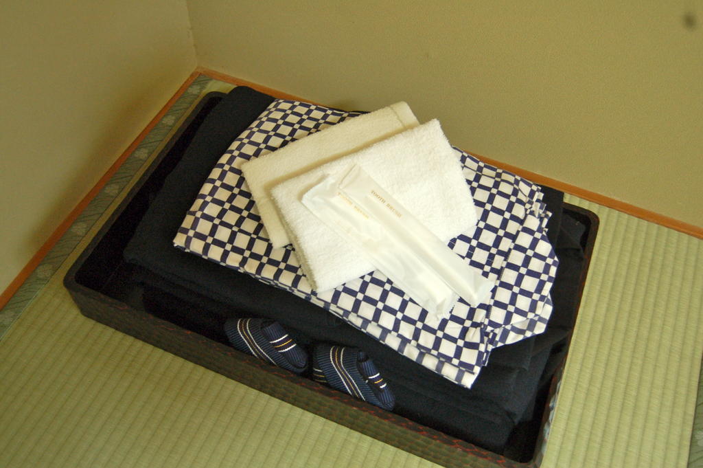 みなかみ町 温泉ペンション　花さき山 Bed & Breakfast エクステリア 写真