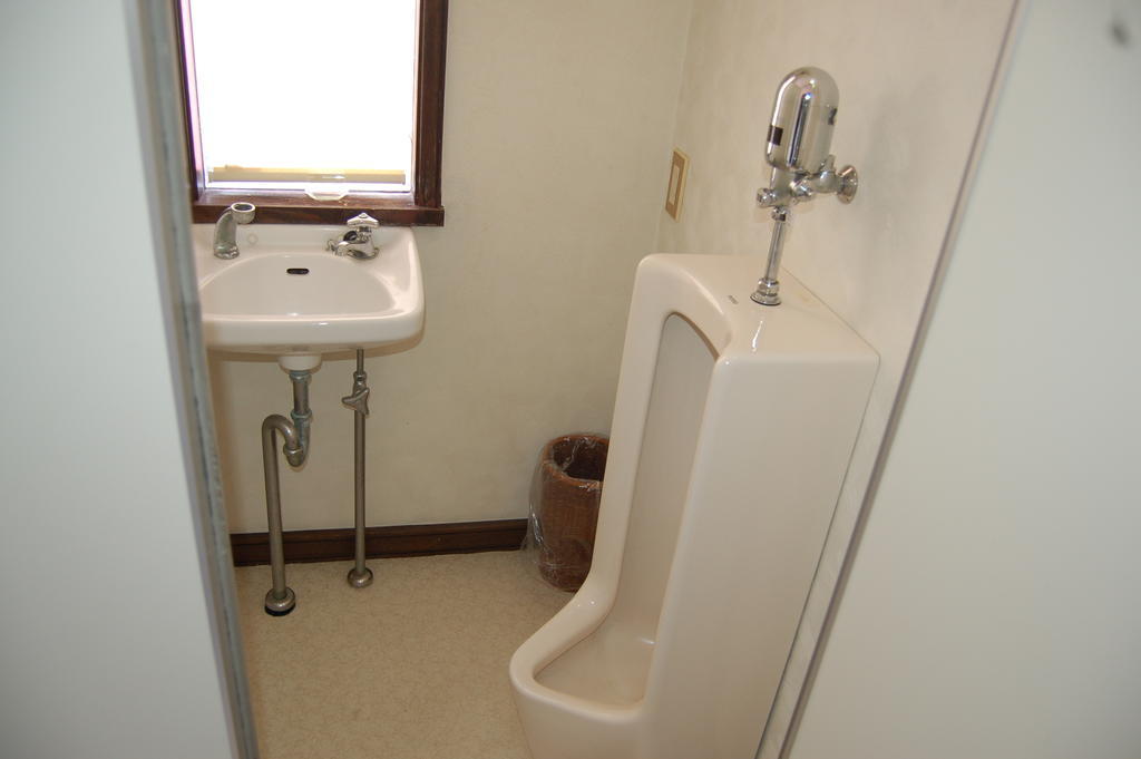 みなかみ町 温泉ペンション　花さき山 Bed & Breakfast エクステリア 写真